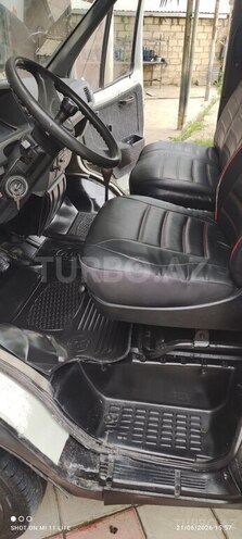 GAZ GAZel (33021)-14