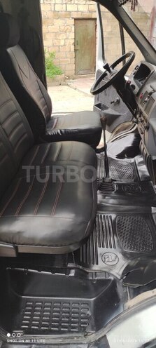 GAZ GAZel (33021)-15