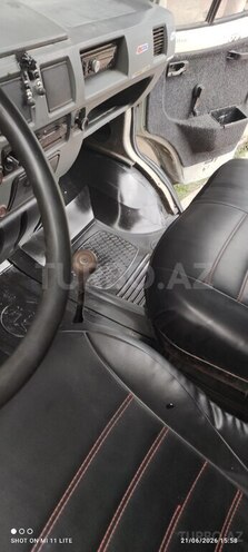 GAZ GAZel (33021)-19