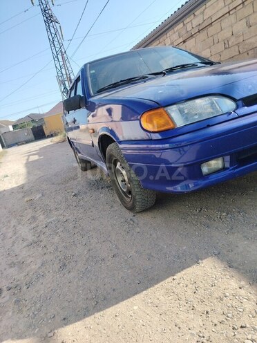 LADA (VAZ) 2115-11