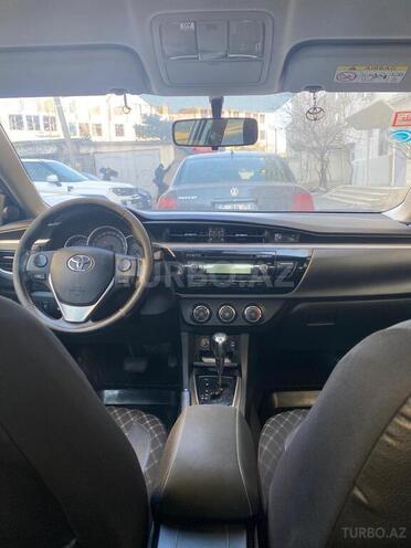 Toyota Corolla-3