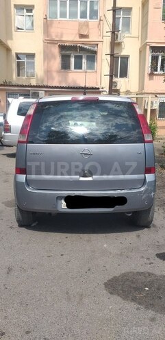 Opel Meriva-2