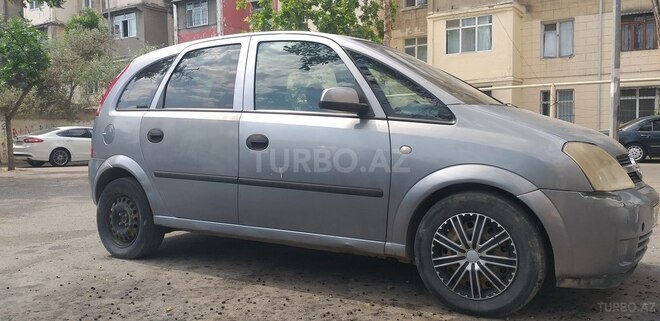 Opel Meriva-7
