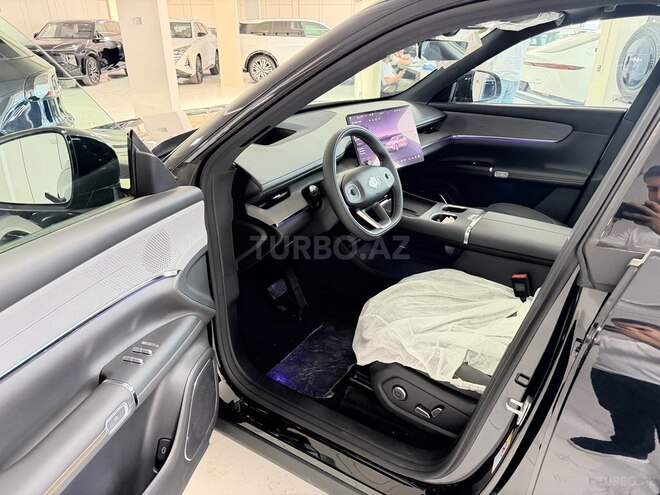Changan Qiyuan Q07-14