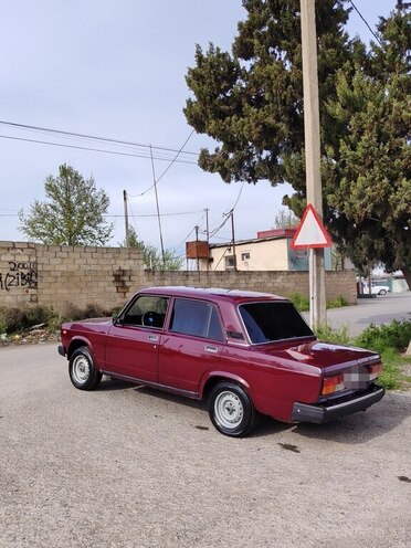 LADA (VAZ) 2107-2