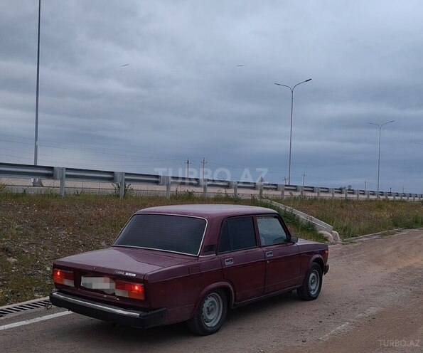 LADA (VAZ) 2107-6