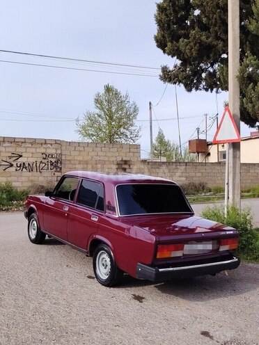 LADA (VAZ) 2107-4