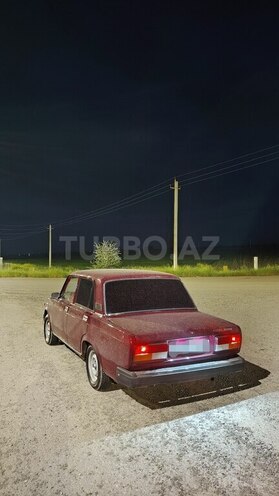 LADA (VAZ) 2107-3
