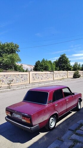LADA (VAZ) 2107-8
