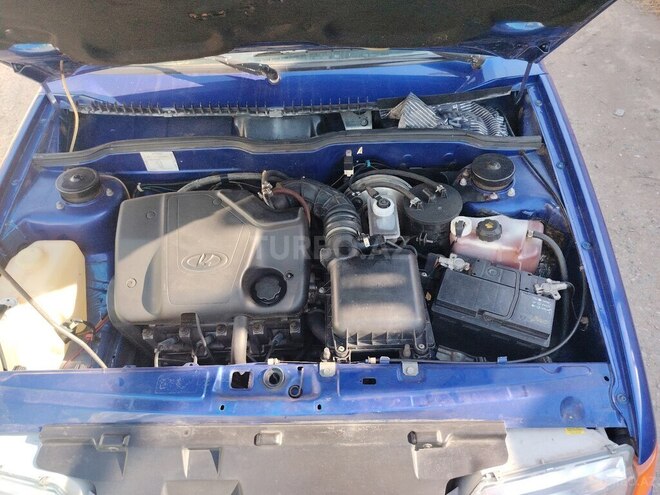 LADA (VAZ) 2115-12