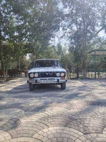 LADA (VAZ) 2106-4