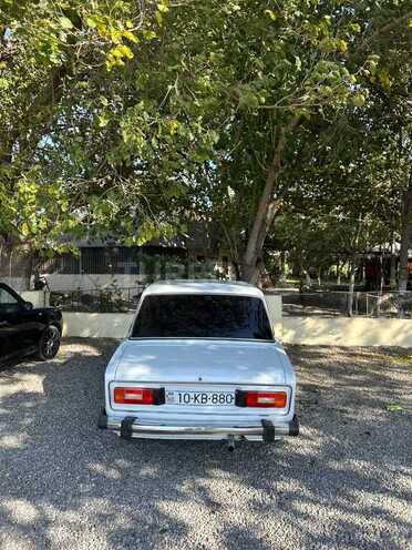 LADA (VAZ) 2106-5