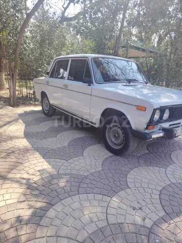 LADA (VAZ) 2106-2