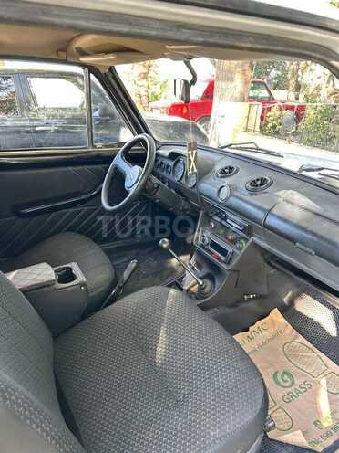 LADA (VAZ) 2106-6