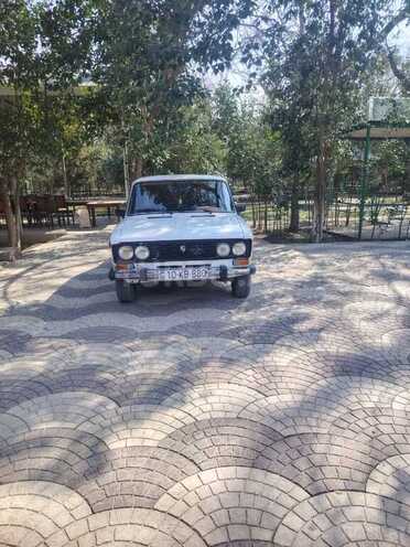 LADA (VAZ) 2106-1