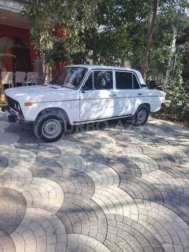 LADA (VAZ) 2106-3