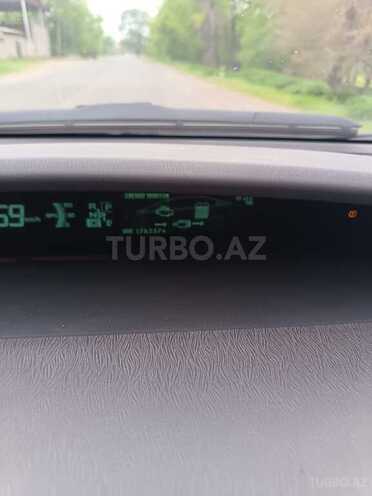 Toyota Prius-8