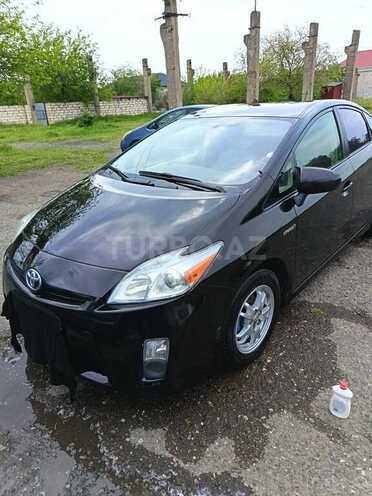 Toyota Prius-1