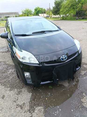 Toyota Prius-9