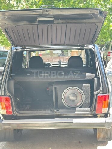 LADA (VAZ) Niva-5