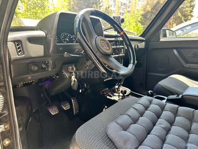 LADA (VAZ) Niva-7