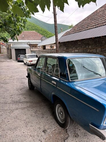 LADA (VAZ) 2106-2
