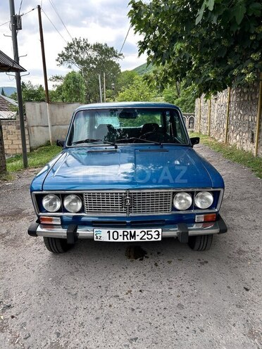 LADA (VAZ) 2106-1