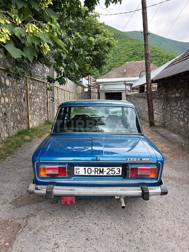 LADA (VAZ) 2106-4
