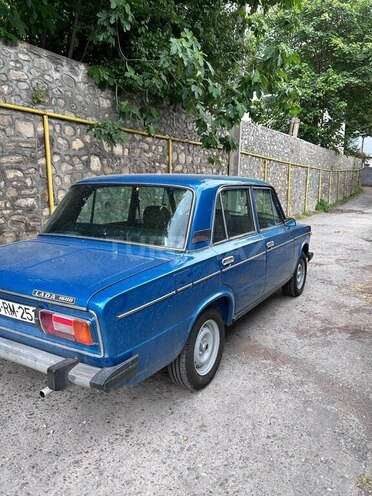 LADA (VAZ) 2106-3