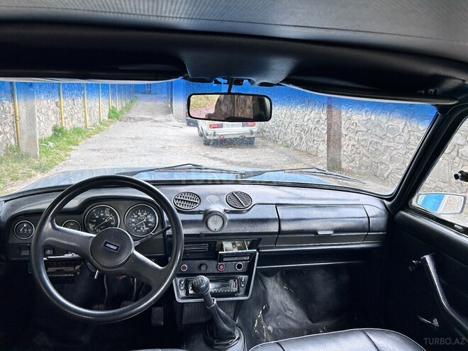 LADA (VAZ) 2106-5