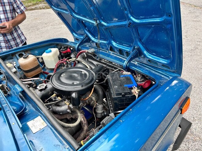 LADA (VAZ) 2106-6