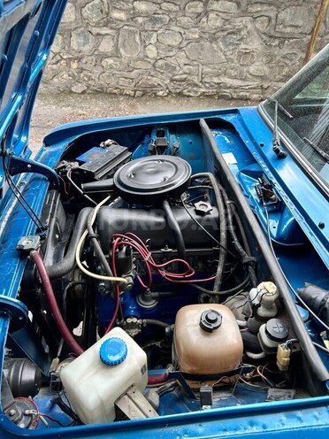 LADA (VAZ) 2106-7