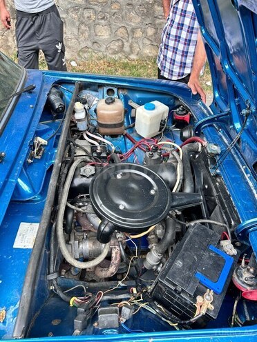 LADA (VAZ) 2106-8