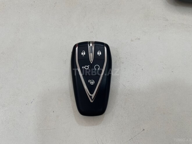 Changan Uni-Z-15