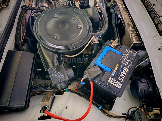 LADA (VAZ) 2107-8
