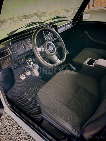 LADA (VAZ) 2107-3
