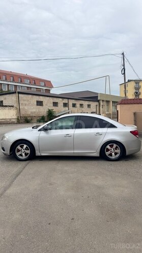 Chevrolet Cruze-3