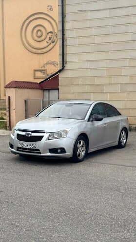 Chevrolet Cruze-2