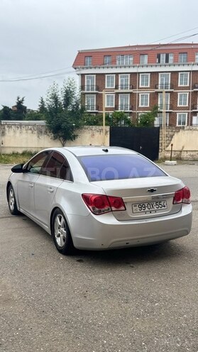 Chevrolet Cruze-5