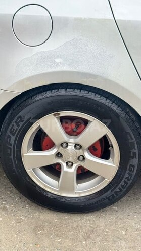Chevrolet Cruze-9