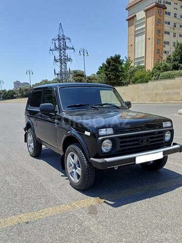 LADA (VAZ) Niva-5