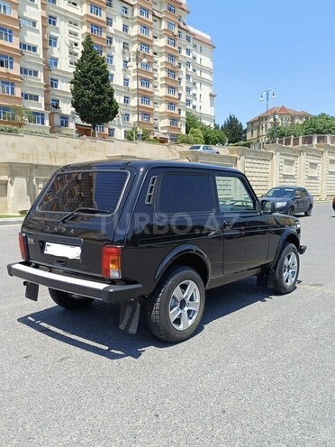 LADA (VAZ) Niva-10
