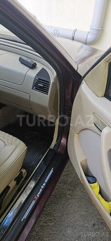 Mercedes C 240-9