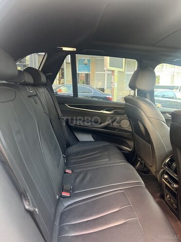 BMW X5-10
