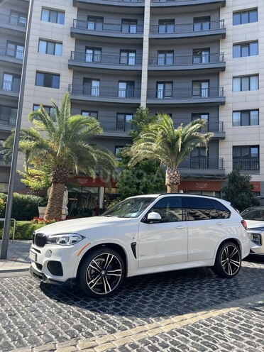 BMW X5-4