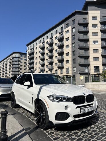 BMW X5-5