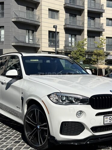 BMW X5-7