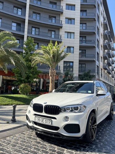 BMW X5-1