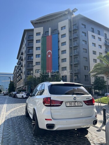 BMW X5-2