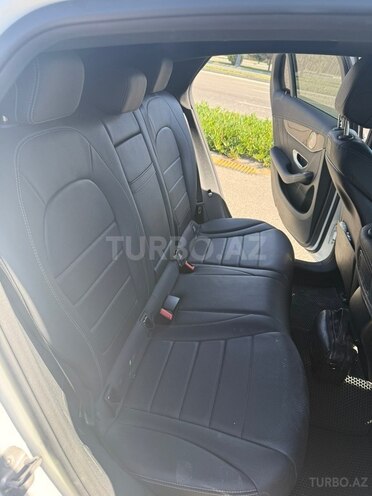 Mercedes GLC 300 Coupe-7